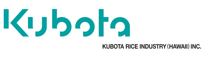 KUBOTA RICE INDUSTRY (HAWAII) INC.